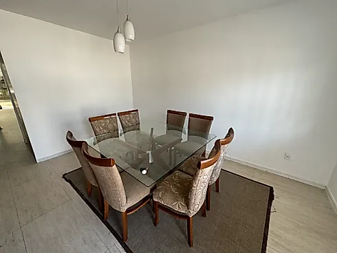 Casa 4 Quartos com 1 Suíte e 200m² - Pedra Branca - Foto 23