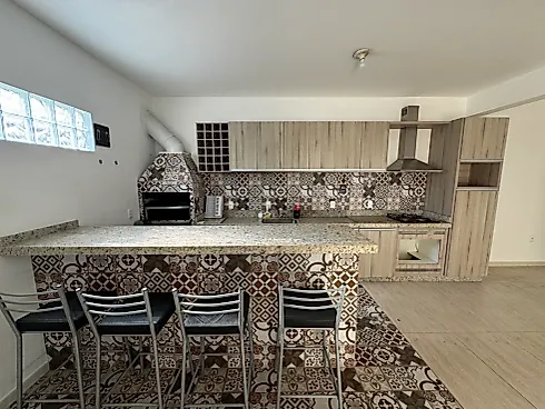 Casa 4 Quartos com 1 Suíte e 200m² - Pedra Branca - Foto 25