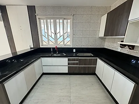 Casa 4 Quartos com 1 Suíte e 200m² - Pedra Branca - Foto 6