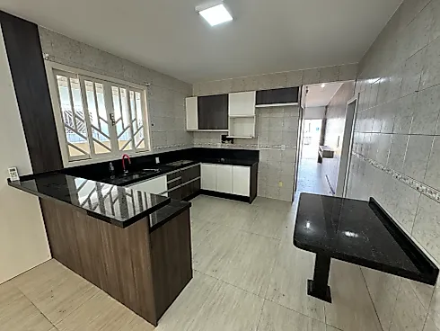 Casa 4 Quartos com 1 Suíte e 200m² - Pedra Branca - Foto 9