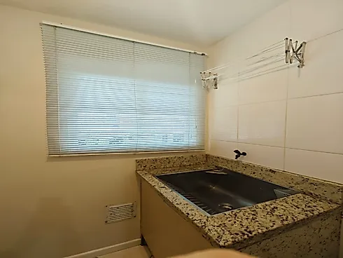 Apartamento em Pedra Branca, Palhoça