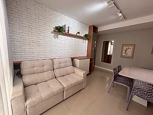 Apartamento 3 Quartos no Smart Residence - Pedra Branca - Foto 32