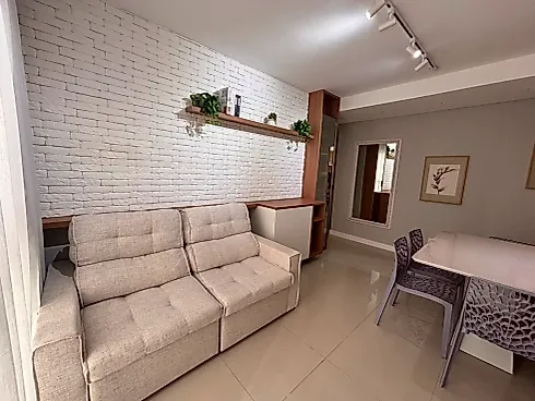 Apartamento 3 Quartos no Smart Residence - Pedra Branca - Foto 35