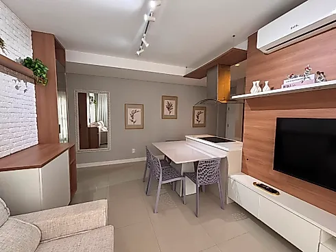 Apartamento 3 Quartos no Smart Residence - Pedra Branca - Foto 36