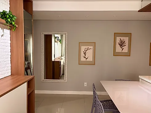 Apartamento 3 Quartos no Smart Residence - Pedra Branca - Foto 34