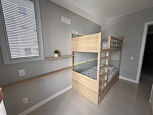 Apartamento 3 Quartos no Smart Residence - Pedra Branca - Foto 12