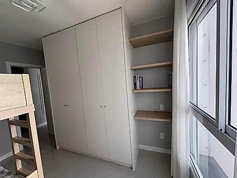 Apartamento 3 Quartos no Smart Residence - Pedra Branca - Foto 13