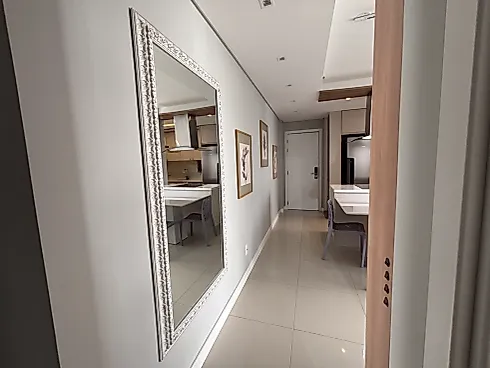 Apartamento 3 Quartos no Smart Residence - Pedra Branca - Foto 11