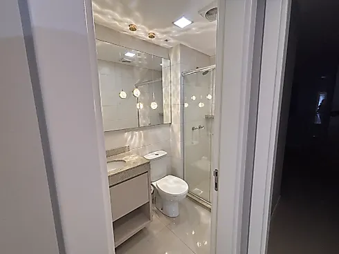 Apartamento 3 Quartos no Smart Residence - Pedra Branca - Foto 16