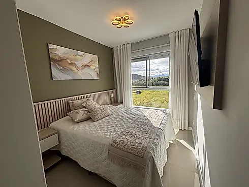 Apartamento 3 Quartos no Smart Residence - Pedra Branca - Foto 18