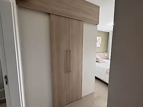 Apartamento 3 Quartos no Smart Residence - Pedra Branca - Foto 24