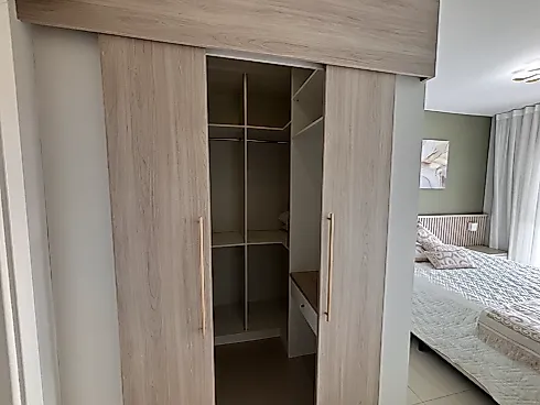 Apartamento 3 Quartos no Smart Residence - Pedra Branca - Foto 25