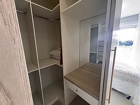 Apartamento 3 Quartos no Smart Residence - Pedra Branca - Foto 26