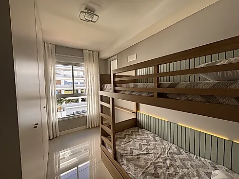 Apartamento 3 Quartos no Smart Residence - Pedra Branca - Foto 14