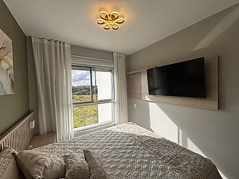 Apartamento 3 Quartos no Smart Residence - Pedra Branca - Foto 20