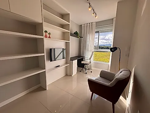 Apartamento 3 Quartos no Smart Residence - Pedra Branca - Foto 30