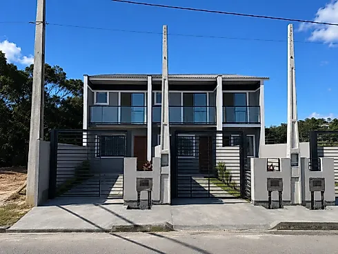 Sertão do Maruim, São José