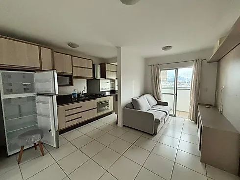 Areias, São José