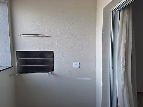 Apartamento em Forquilhas, São José