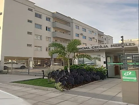 Forquilhas, São José