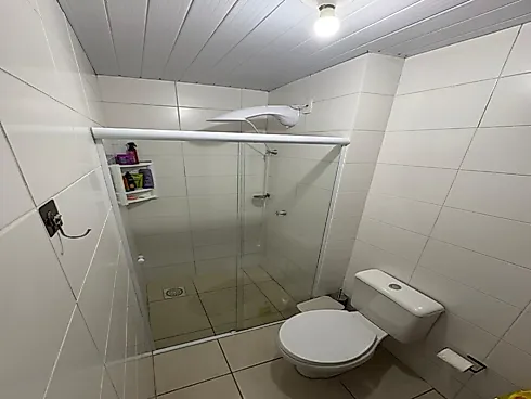Apartamento em Fazenda Santo Antônio, São José