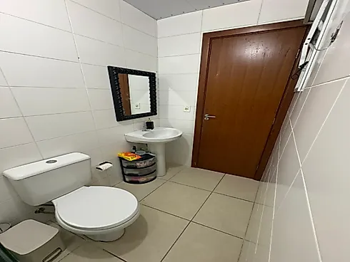 Apartamento em Frente ao Continente Shopping - Foto 16