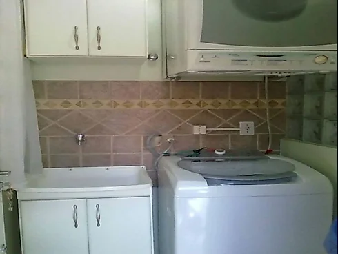 Casa geminada em Potecas, São José