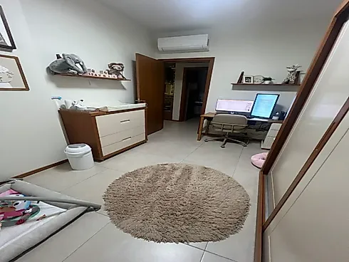 Apartamento Mobiliado Jardim Cidade São José - Foto 11