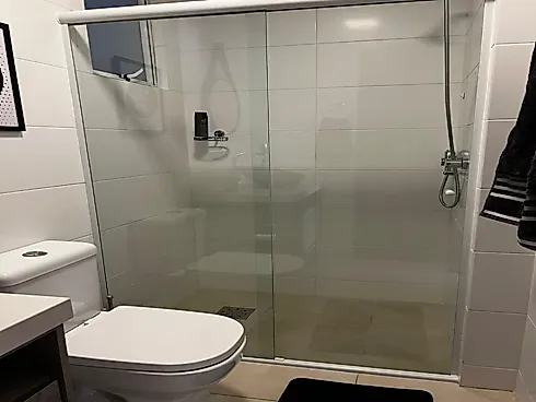 Apartamento Mobiliado Jardim Cidade São José - Foto 12