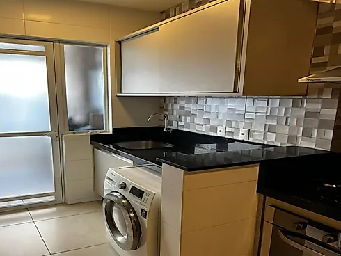 Apartamento Mobiliado Jardim Cidade São José - Foto 16