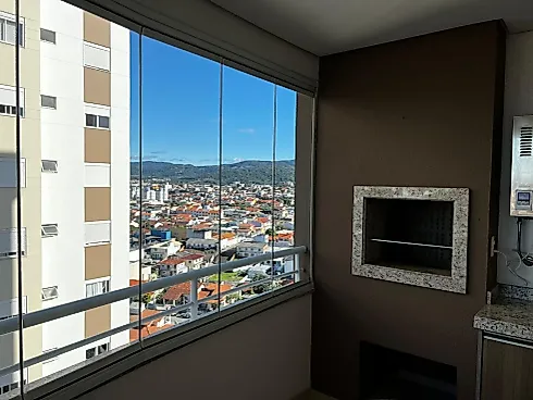 Apartamento Mobiliado Jardim Cidade São José - Foto 17