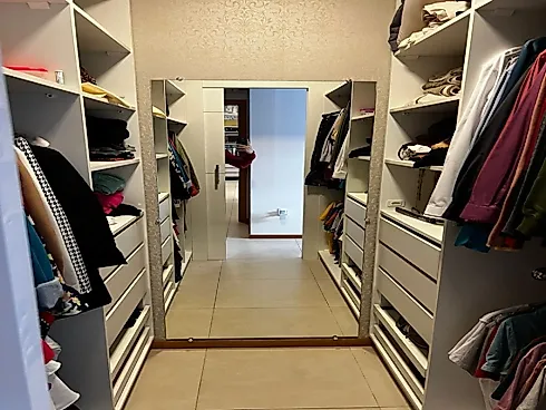 Apartamento Mobiliado Jardim Cidade São José - Foto 22