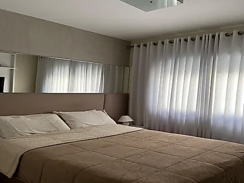Apartamento em Jardim Cidade de Florianópolis, São José