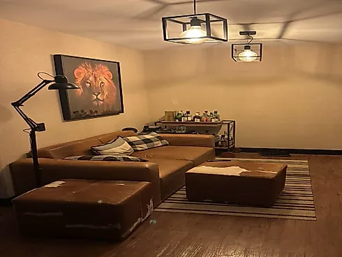 Apartamento em Bela Vista, Palhoça