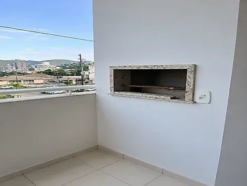 Apartamento em Areias, São José