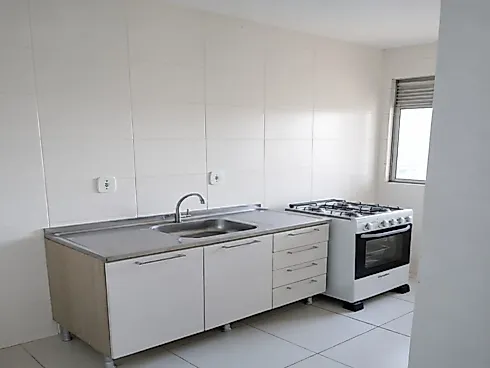 Apartamento em Areias, São José