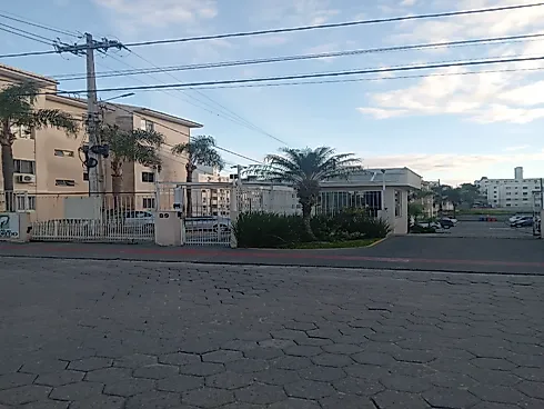 Apartamento em Areias, São José