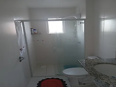 Apartamento em Areias, São José