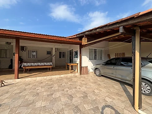 Jardim Eldorado, Palhoça