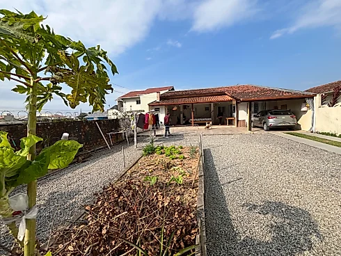 Casa em Jardim Eldorado, Palhoça