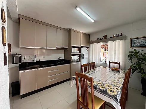 Casa em Jardim Eldorado, Palhoça