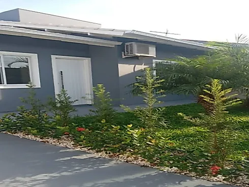 Casa em Forquilha, São José