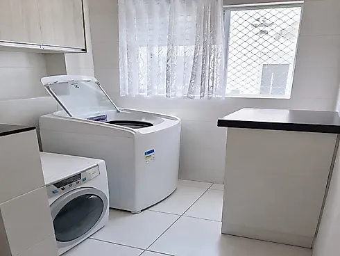 Apartamento 3 Dormitórios Forquilha - Foto 10