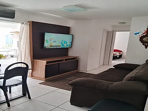 Apartamento 3 Dormitórios Forquilha - Foto 12