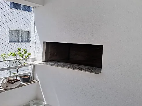 Apartamento 3 Dormitórios Forquilha - Foto 13