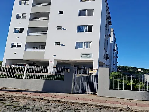Apartamento 3 Dormitórios Forquilha