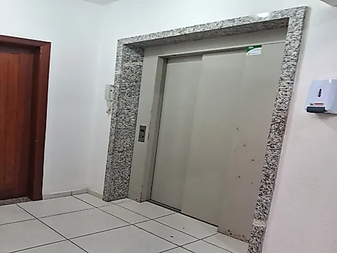 Apartamento 3 Dormitórios Forquilha - Foto 14