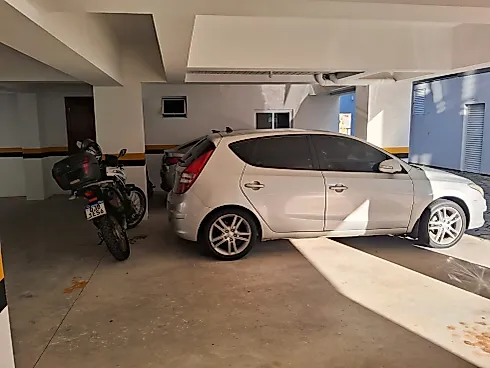 Apartamento em Potecas, São José