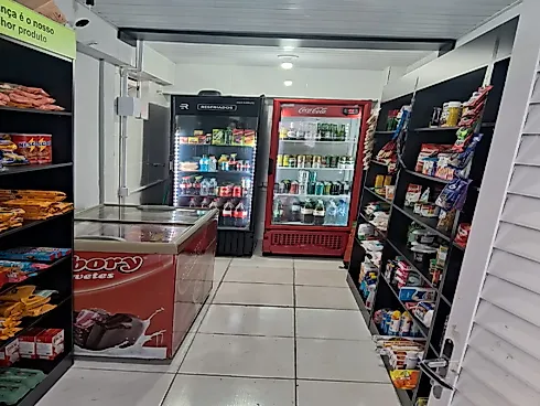 Apartamento em Potecas, São José