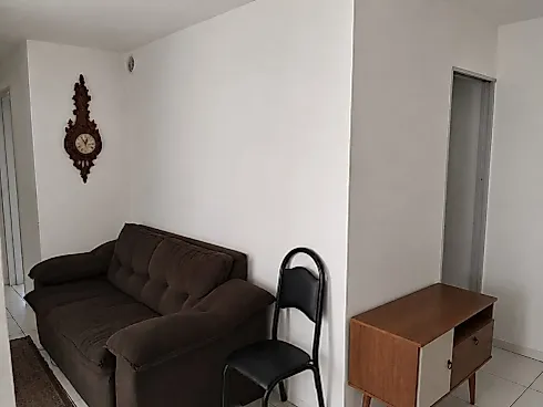 Apartamento 3 Dormitórios Forquilha - Foto 6